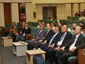 MSKÜ, hayvancılık ve veteriner bilimlerinin uzmanlarını ağırlıyor
