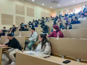 MSÜ adaylarına kapsamlı prova
