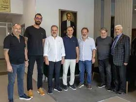 MTK Koleji ile Muğlaspor arasında sportif işbirliği
