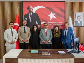 MTK Koleji öğrencileri dünya finalisti oldu
