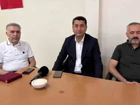 MTSO Başkan Adayı Boyraz: "Malatya’nın gelişimi için ortak akıl ve iş birliği şart"
