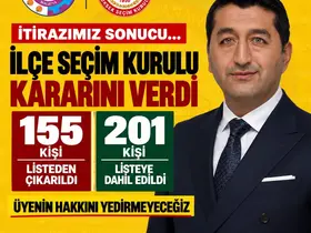 MTSO Başkan Adayı Mahmut Boyraz 6 projesini açıkladı
