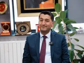 MTSO Başkan Adayı Mahmut Boyraz: "Odayı seçim bürosuna çevirmeyin"

