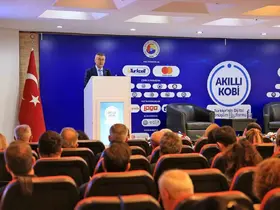 MTSO Başkanı Çakır: "Dijital seferberlik ilan etmeliyiz"
