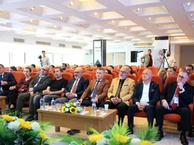 MTSO Başkanı Çakır: "Mersin bir dünya değeridir"
