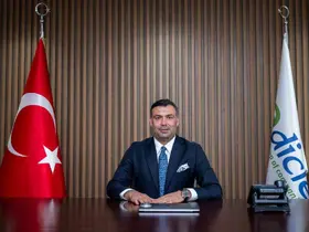 MTSO’nun yeni başkanı Serdar Yıldızgörer oldu
