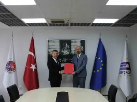 MTSO’nun ’Yeşil Mutabakat Projesi’ne AB desteği
