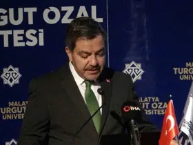 MTÜ’de tarımsal eğitimin 180. yılı coşkuyla kutlandı
