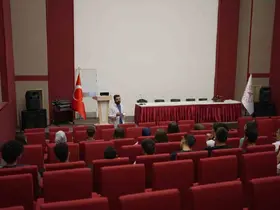 MTÜSEM’de "Lise Tıp Bilim Kampı" başvuruları başladı
