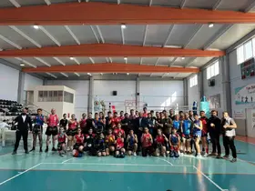Muaythai Federasyonu 10. Khan Sınavı tamamlandı
