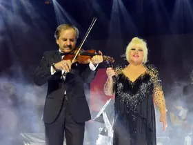 Muazzez Abacı 78 yaşında ABD’de hayatını kaybetti
