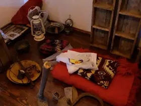 Mübadele Evi, Yunanistan’dan sürgün edilen muhacirlerin anılarını yaşatacak

