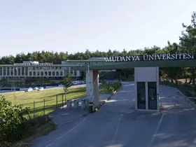 Mudanya Üniversitesi’den büyük başarı

