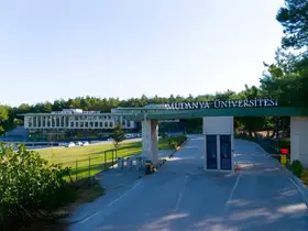 Mudanya Üniversitesi’nde tercih tanıtım günleri başlıyor
