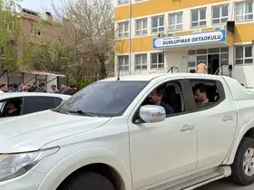 Müdür yardımcısına bıçakla saldırı iddiası
