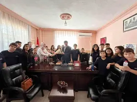 Müftü Fidan: "Cami, Müslüman kimliğinin kalbidir"
