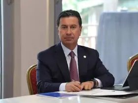 Muğla Büyükşehir Belediye Başkanı Aras: "Evime yönelik bir silahlı saldırı ihbarı aldım"
