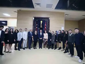 Muğla Büyükşehir Belediyesinden Öğretmenlere özel kutlama
