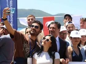 Muğla Büyükşehir Belediyesi’nin eğitime desteği artarak devam ediyor
