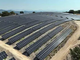 Muğla Büyükşehir enerjideki yönünü güneşe çevirdi
