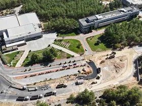 Muğla Büyükşehir, kamu kurumlarıyla iş birliğiyle ulaşımı güçlendiriyor

