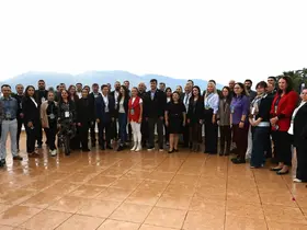 Muğla Büyükşehir Kent Diplomasisine yön veriyor
