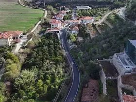 Muğla Büyükşehir, Şirinköy-Akçapınar yolunu yeniledi
