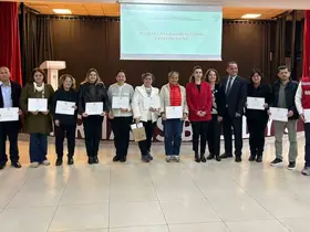 Muğla Büyükşehir’den afetlere karşı ‘Mahallem Hazır’ projesi
