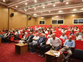 Muğla çam balına dijital takip sistemi
