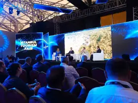 Muğla Destinasyonu Oturumu’na yoğun ilgi
