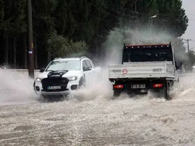 Muğla geneli yağışlar devam edecek
