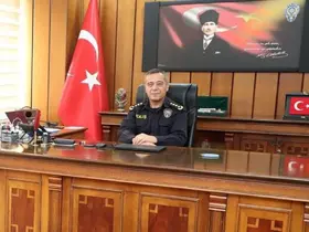 Muğla İl Emniyet Müdürü değişti
