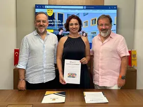 Muğla Teknoloji Koleji’nin BM destekli Global Schools Programı başarısı
