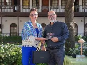 Muğla Uluslararası Kültür ve Sanat Şenliği mimarlık buluşması

