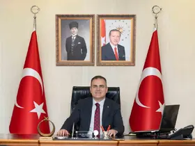 Muğla Valisi Akbıyık’tan 10 Kasım mesajı
