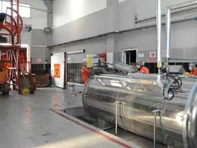 Muğla’da 10 Bin ton tıbbi atık bertaraf edildi
