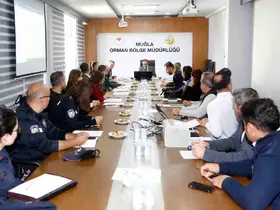 Muğla’da "11 Kasım Milli Ağaçlandırma Günü" hazırlıkları tamamlandı
