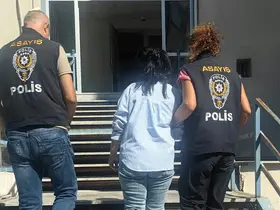 Muğla’da 12 yıl 6 ay hapis cezasıyla aranan firari yakalandı
