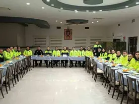 Muğla’da 2025 yılında ölümlü kazalarda azalma yaşandı
