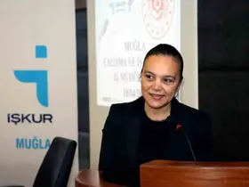 Muğla’da 2025’te 13 Bin 698 kadın işe yerleştirildi
