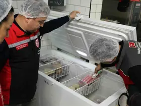 Muğla’da 42 işletmeye 1 milyon 514 bin TL ceza
