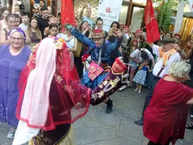 Muğla’da 5. Geleneksel Düğün Yemekleri Festivali başladı
