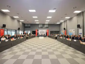 Muğla’da 72,6 milyar TL’lik kamu projesi
