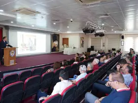 Muğla’da "Afet ve acil durumlarda çocuk hakları ve eğitimi" kursu başladı
