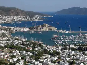 Muğla’da Ağustos ayında bin 720 konut satıldı
