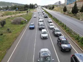 Muğla’da araç sayısı 773 bin 414’e ulaştı

