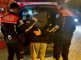 Muğla’da bir hafta içinde aranan 121 kişi yakalandı
