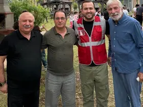 Muğla’da çocuklar doğada eğlendi
