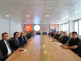 Muğla’da eğitim öğretim yılı planlamaları değerlendirildi
