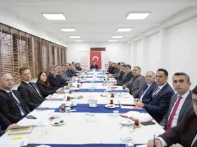 Muğla’da eğitimin yol haritası belirlendi
